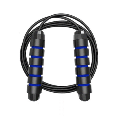 Cuerda Para Saltar Be-Leaf De Acero Antideslizante 3mts